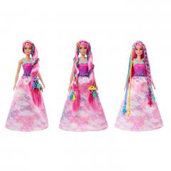 Papusa - Barbie Dreamtopia - Twist and Style