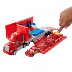 Set de joaca Cars - Service mobil