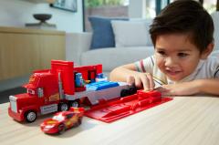 Set de joaca Cars - Service mobil