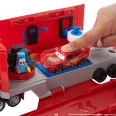 Set de joaca Cars - Service mobil