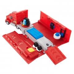 Set de joaca Cars - Service mobil