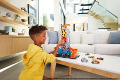 Joc - Hot Wheels City - Vulcanizarea Super Twist