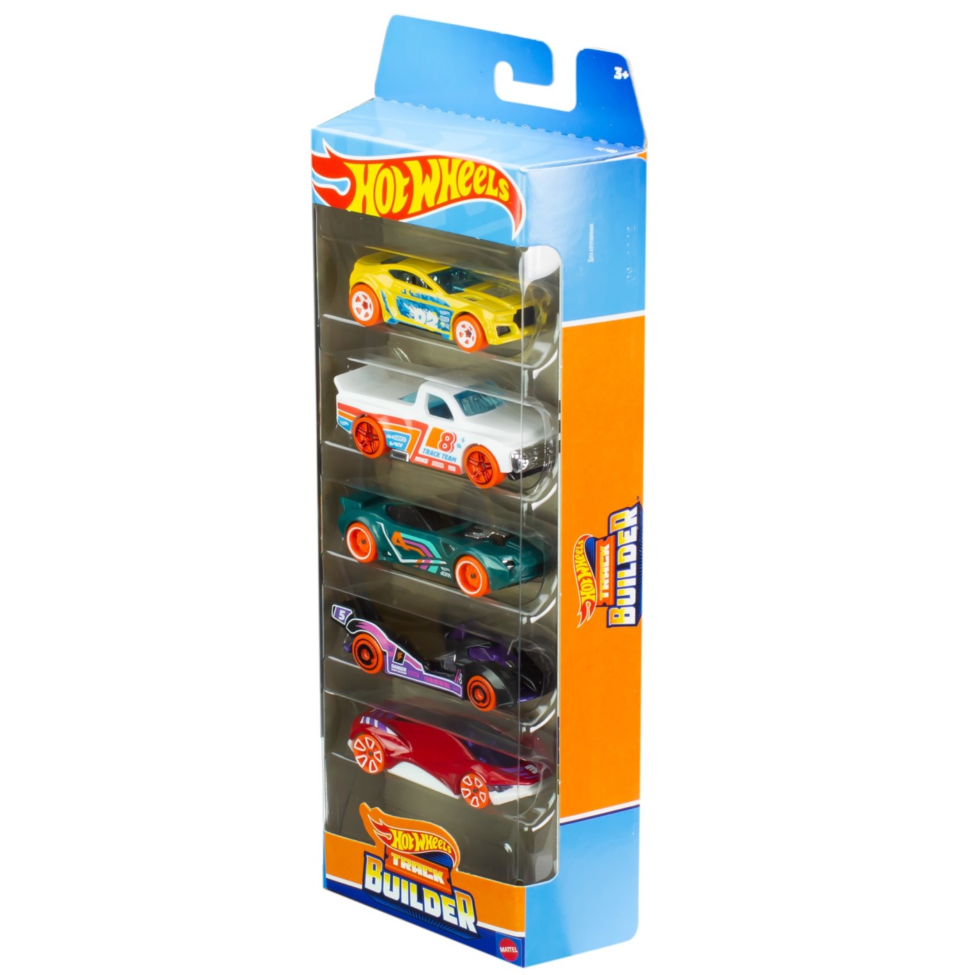 Hot wheels sale track builder system