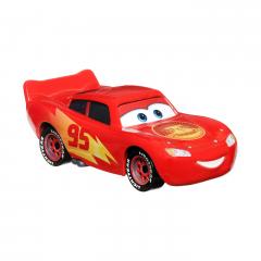 Masina metalica Cars 3 - Road Trip Fulger McQueen