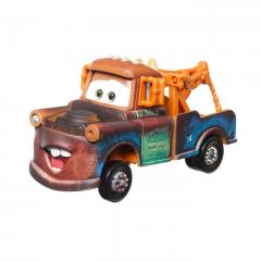 Masina metalica Cars 3 - Road Trip Mater