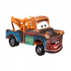 Masina metalica Cars 3 - Road Trip Mater