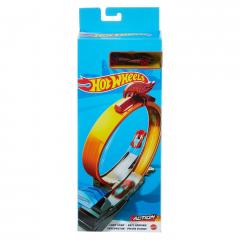 Joc - Hot Wheels Action Stunt - Bucla