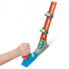 Joc - Hot Wheels Action Stunt - Lansarea puterii verticale