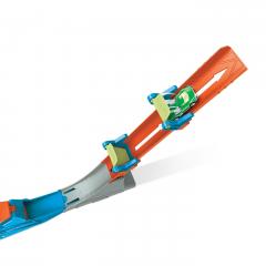 Joc - Hot Wheels Action Stunt - Lansarea puterii verticale