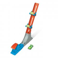 Joc - Hot Wheels Action Stunt - Lansarea puterii verticale