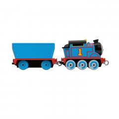 Set joaca - Thomas - Locomotiva Thomas si accesori