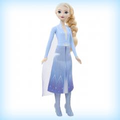 Papusa Disney Frozen - Elsa