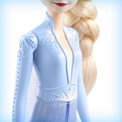 Papusa Disney Frozen - Elsa
