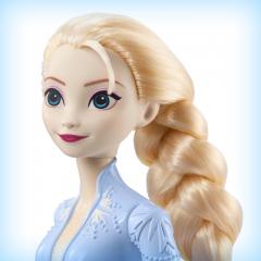 Papusa Disney Frozen - Elsa