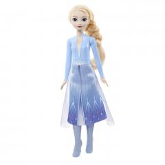 Papusa Disney Frozen - Elsa