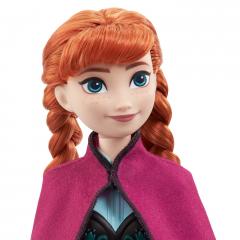Papusa - Disney Frozen - Anna cu codite