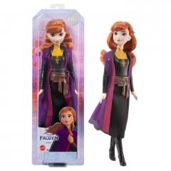 Papusa - Disney Frozen - Anna