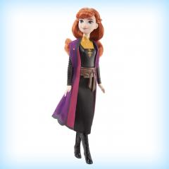 Papusa - Disney Frozen - Anna