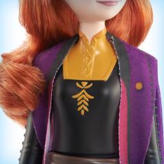 Papusa - Disney Frozen - Anna