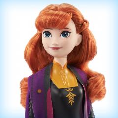 Papusa - Disney Frozen - Anna