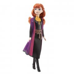 Papusa - Disney Frozen - Anna