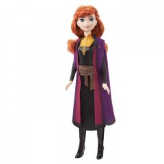 Papusa - Disney Frozen - Anna