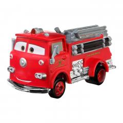 Set masinute metalice Cars - Red si Stanley