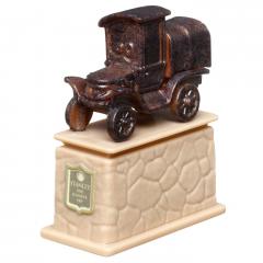 Set masinute metalice Cars - Red si Stanley