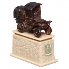 Set masinute metalice Cars - Red si Stanley