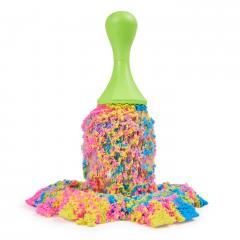 Set de creatie - Kinetic Sand - Squish