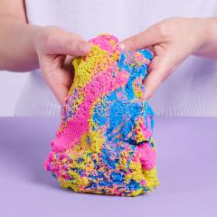 Set de creatie - Kinetic Sand - Squish