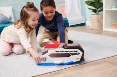 Patrula catelusilor - Catelusii Acvatici - Vehicul Whale Patroller