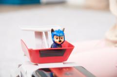 Patrula catelusilor - Catelusii Acvatici - Vehicul Whale Patroller