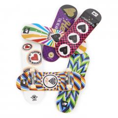 Set Tech Deck - Fingerboard Heart, 6 piese