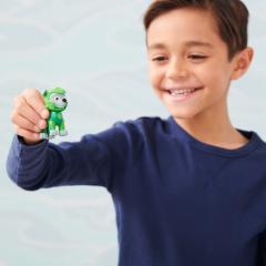 Set Patrula catelusilor - Catelusii acvatici - Rocky si pestele spada