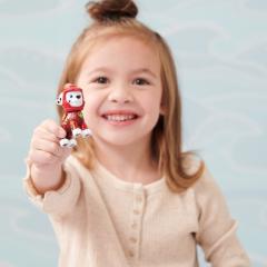 Set Patrula catelusilor - Catelusii acvatici - Marshall si delfinul