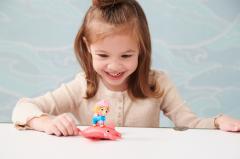 Set Patrula catelusilor - Catelusii acvatici - Skye si Manta Ray