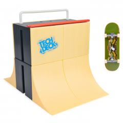 Set Tech Deck - Fingerboard Big Vert Wall