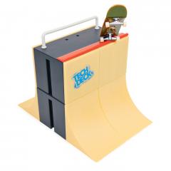 Set Tech Deck - Fingerboard Big Vert Wall