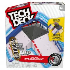 Set Tech Deck - Fingerboard Pyramid Point