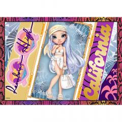 Puzzle 4in1 - Papusile Fashion