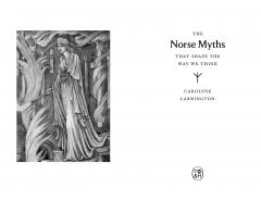 The Norse Myths that Shape the Way We Think