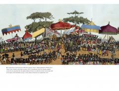 Great Kingdoms of Africa