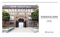 Warehouse Home