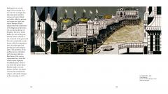 Edward Bawden's England