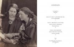 Julia Margaret Cameron: Arresting Beauty