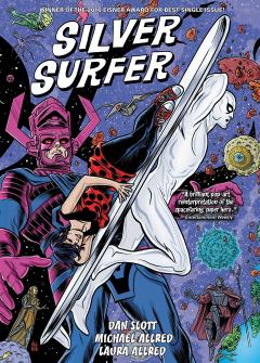 Silver Surfer