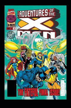 X-men