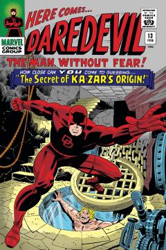 Daredevil - Volume 2