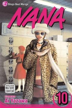 Nana - Volume 10